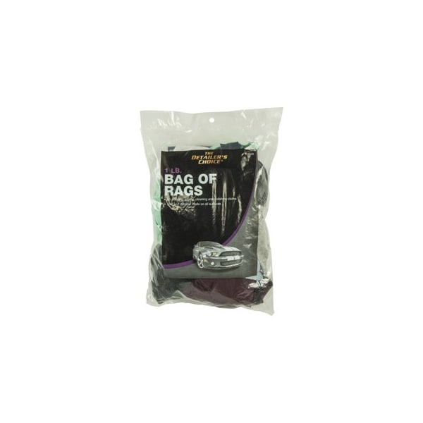 Hopkins LB Bag Of Rags 236710 - main